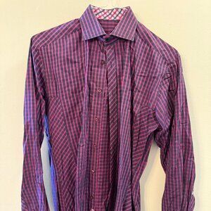 Stone Rose Dress Shirt